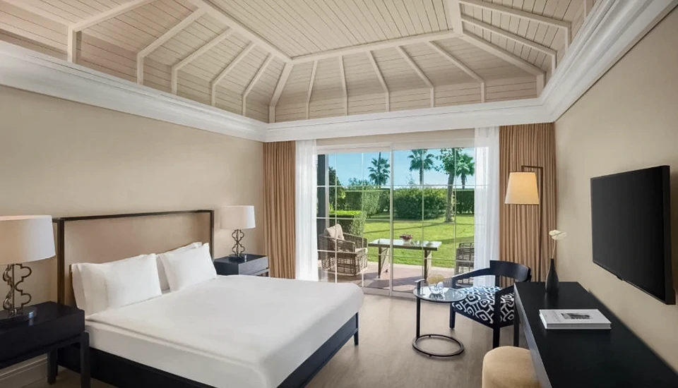 هتل آی سی سانتای فمیلی ریزورت آنتالیا